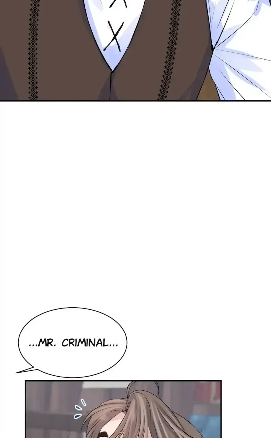 Mr. Sangtae's Misfortune Chapter 29, page 34