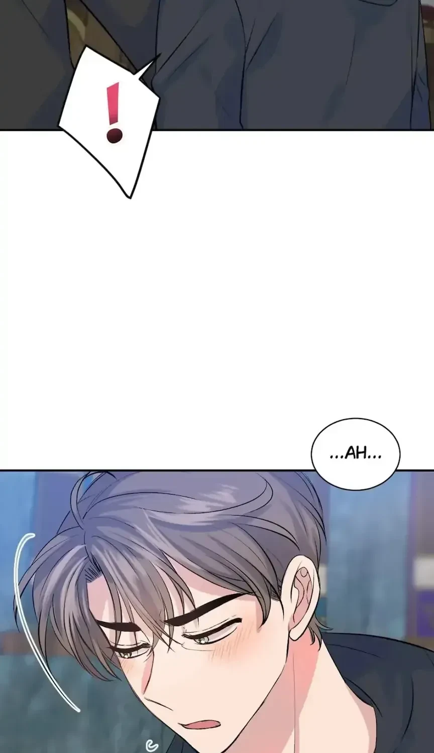 Mr. Sangtae's Misfortune Chapter 29, page 37