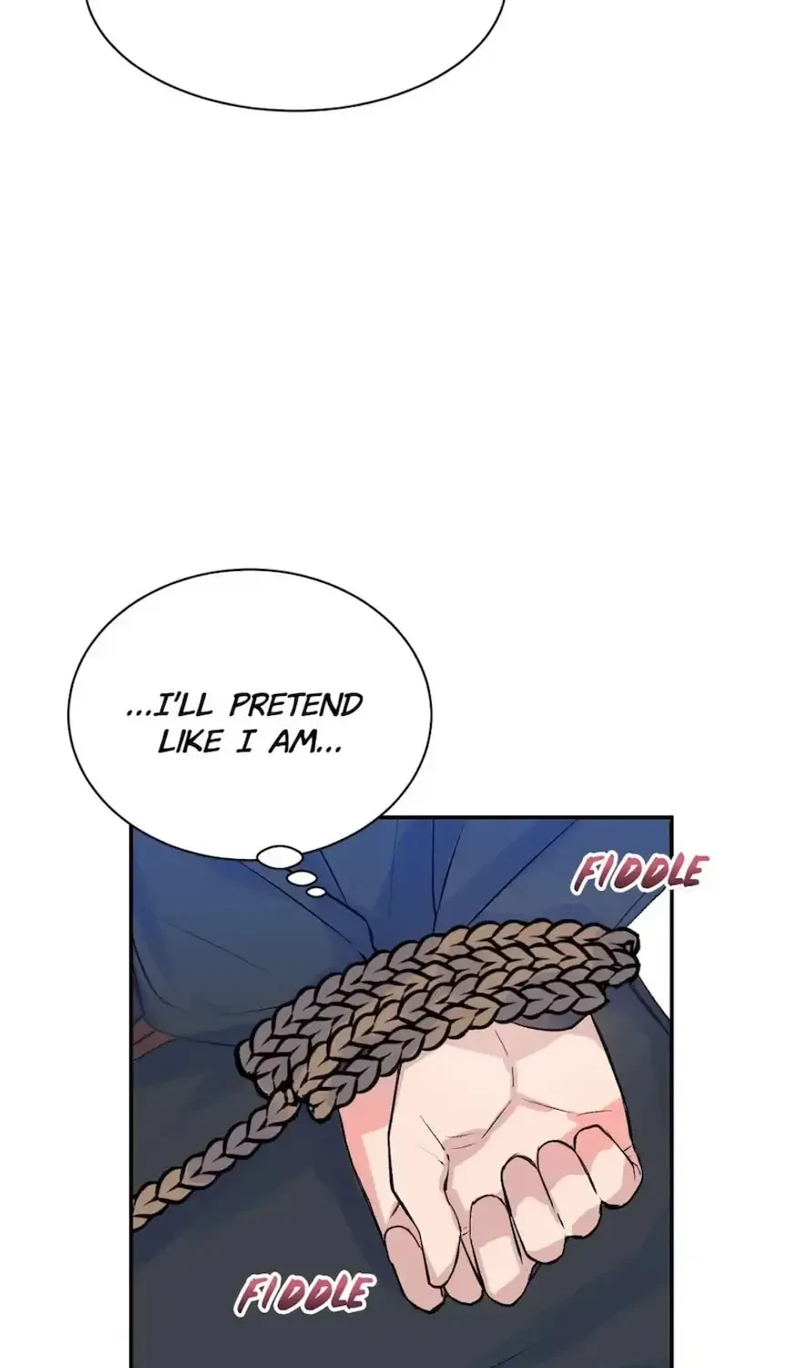 Mr. Sangtae's Misfortune Chapter 29, page 39