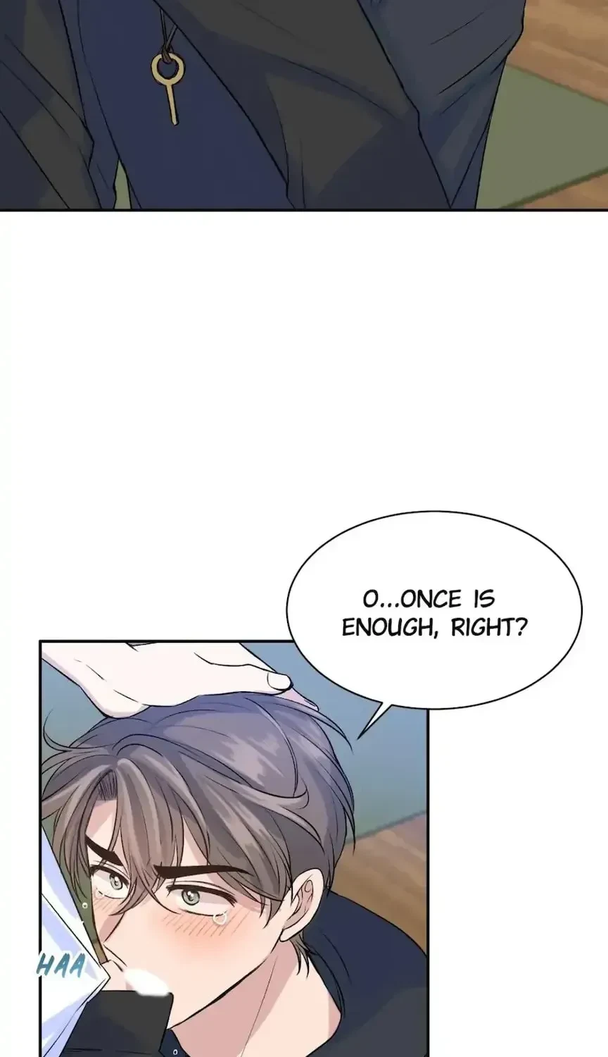 Mr. Sangtae's Misfortune Chapter 29, page 44