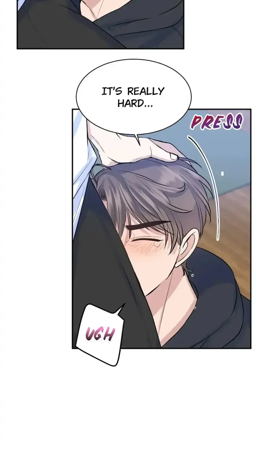 Mr. Sangtae's Misfortune Chapter 29, page 45