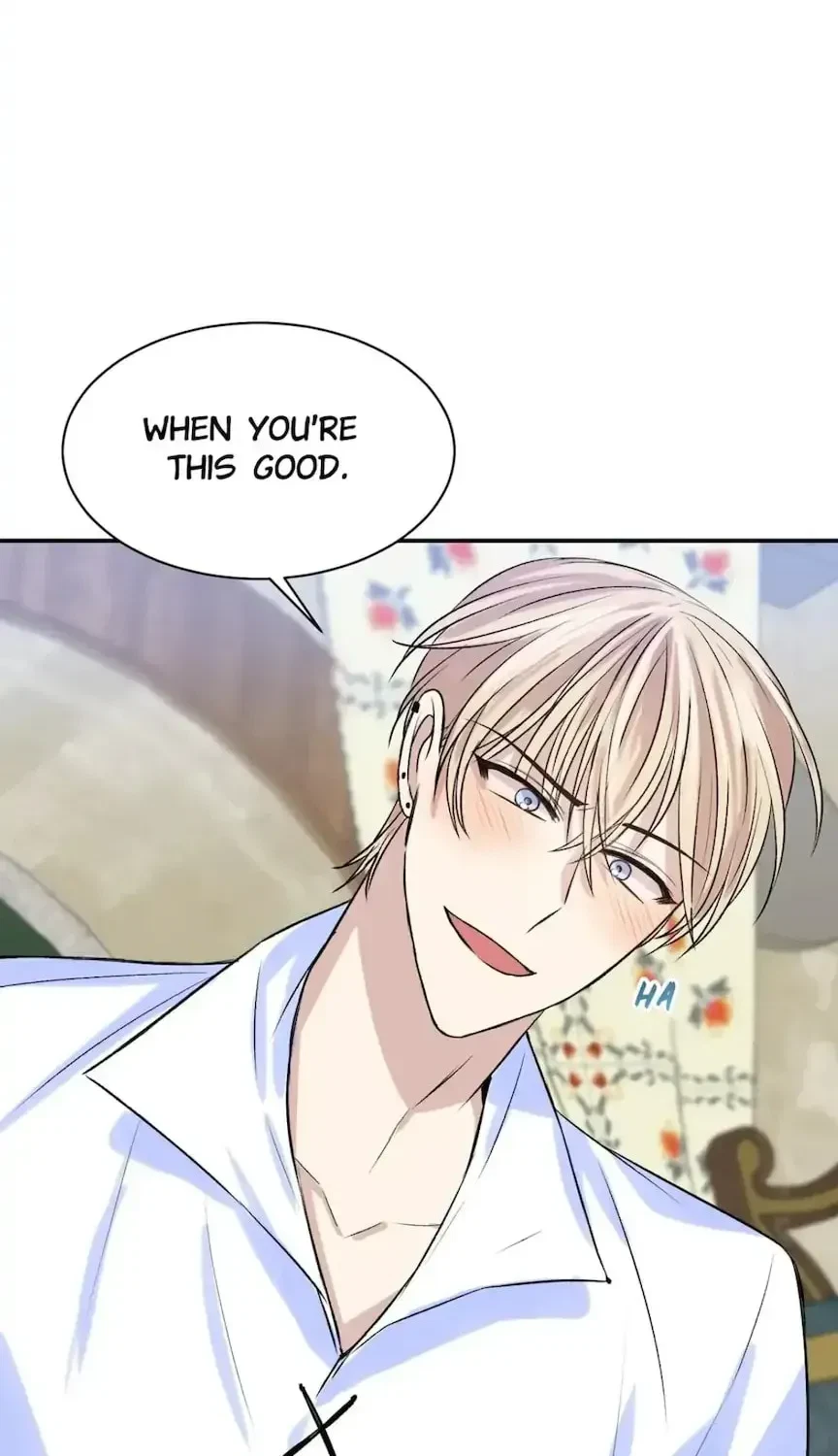 Mr. Sangtae's Misfortune Chapter 29, page 48