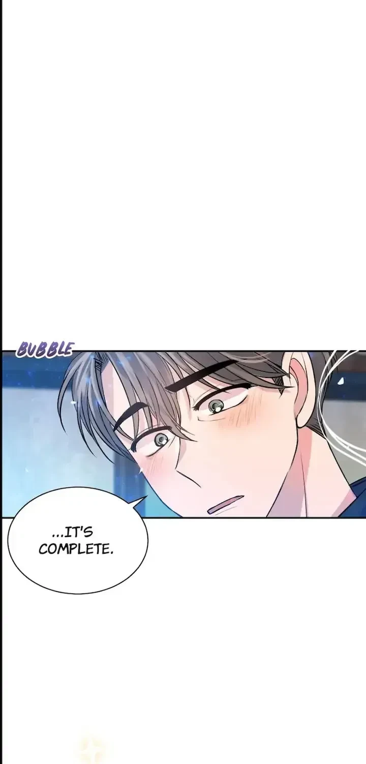 Mr. Sangtae's Misfortune Chapter 29, page 5