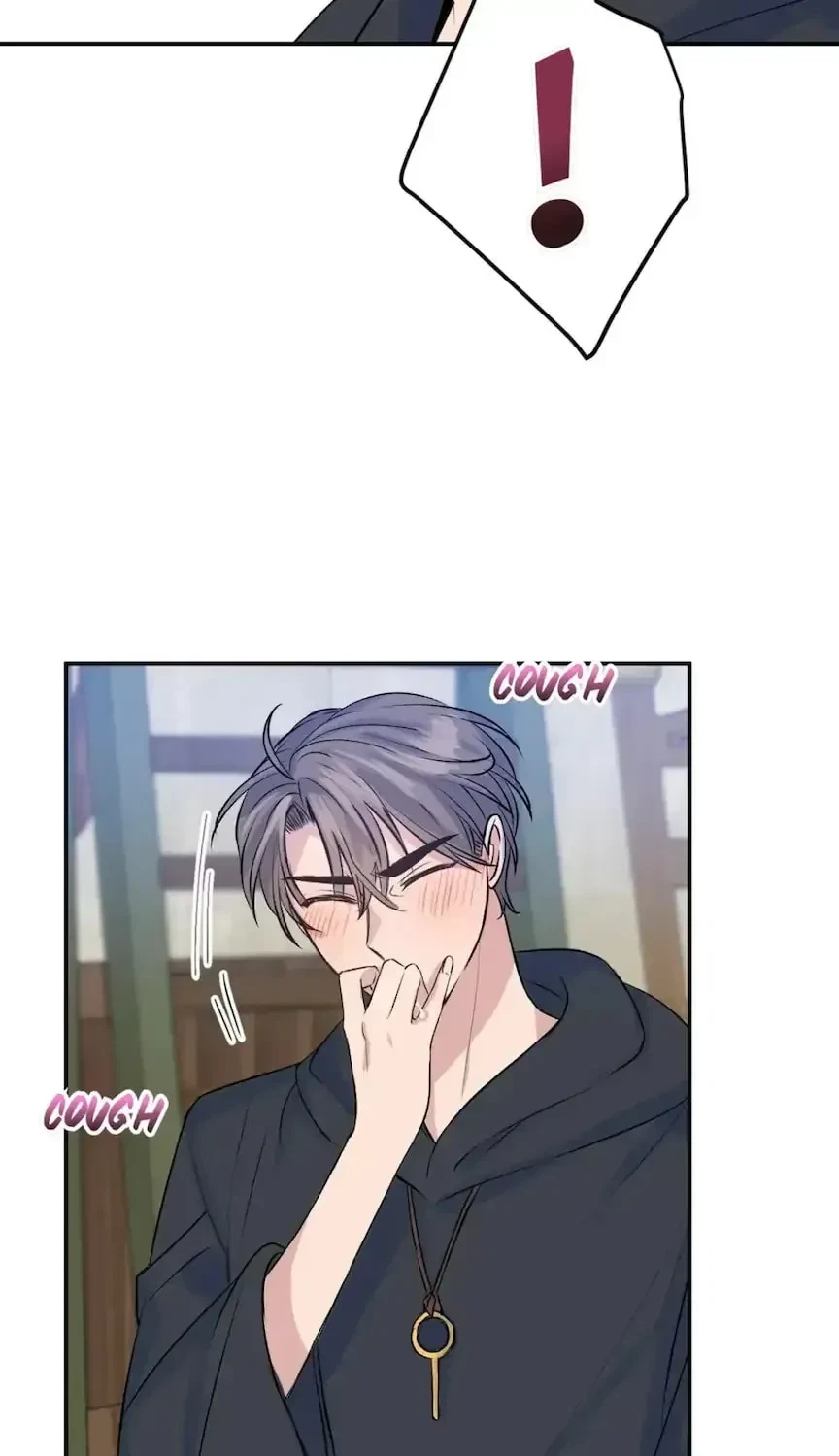 Mr. Sangtae's Misfortune Chapter 29, page 50