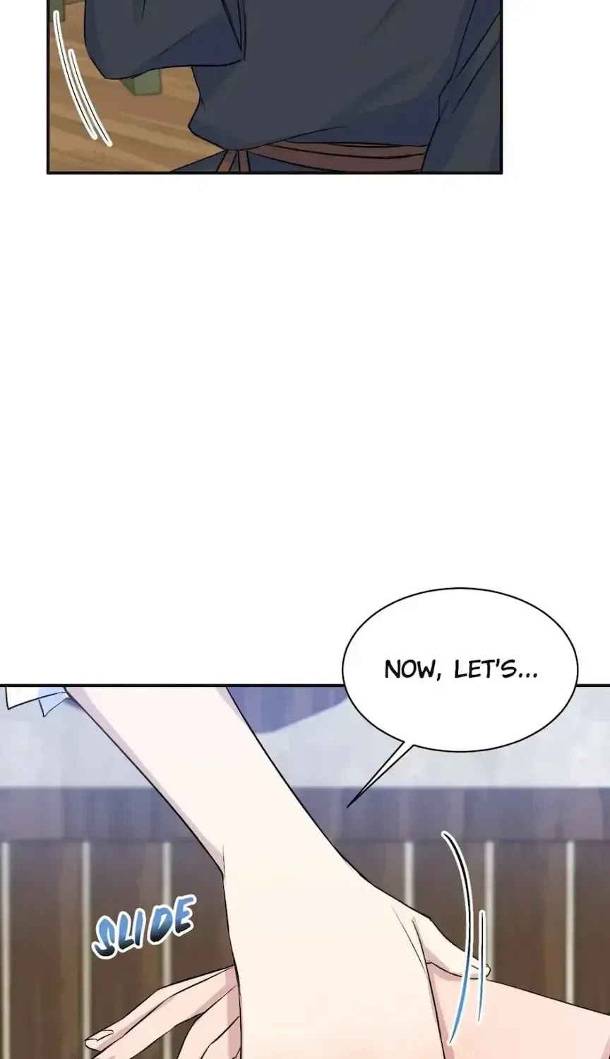 Mr. Sangtae's Misfortune Chapter 29, page 51
