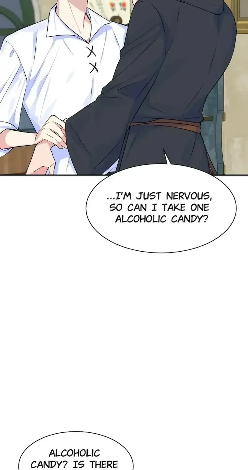 Mr. Sangtae's Misfortune Chapter 29, page 53