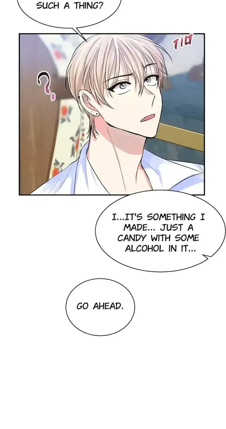Mr. Sangtae's Misfortune Chapter 29, page 54