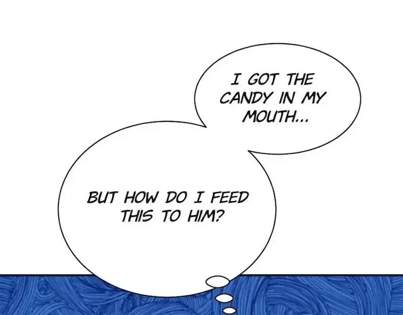 Mr. Sangtae's Misfortune Chapter 29, page 56