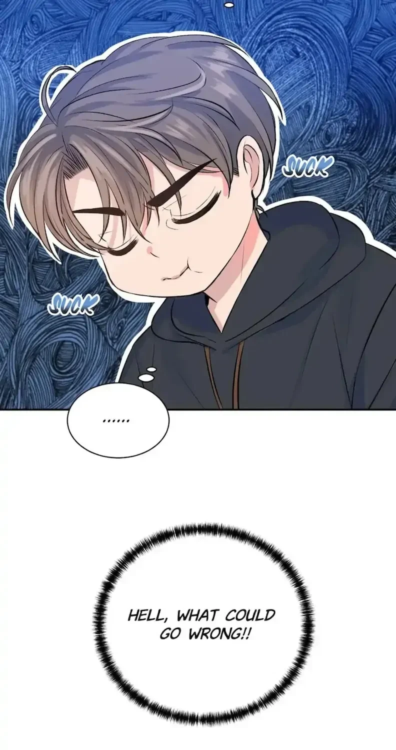 Mr. Sangtae's Misfortune Chapter 29, page 57