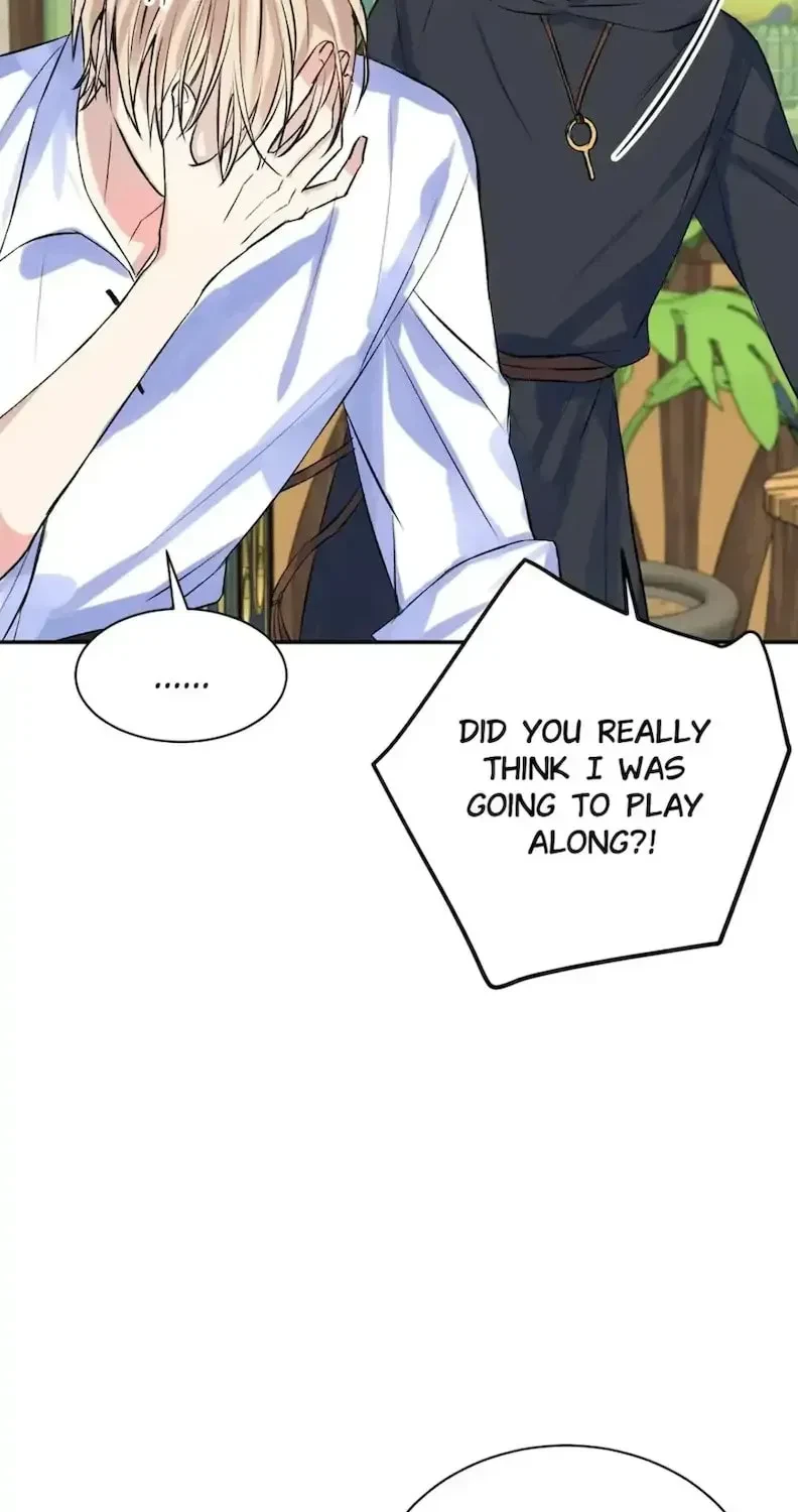 Mr. Sangtae's Misfortune Chapter 29, page 63