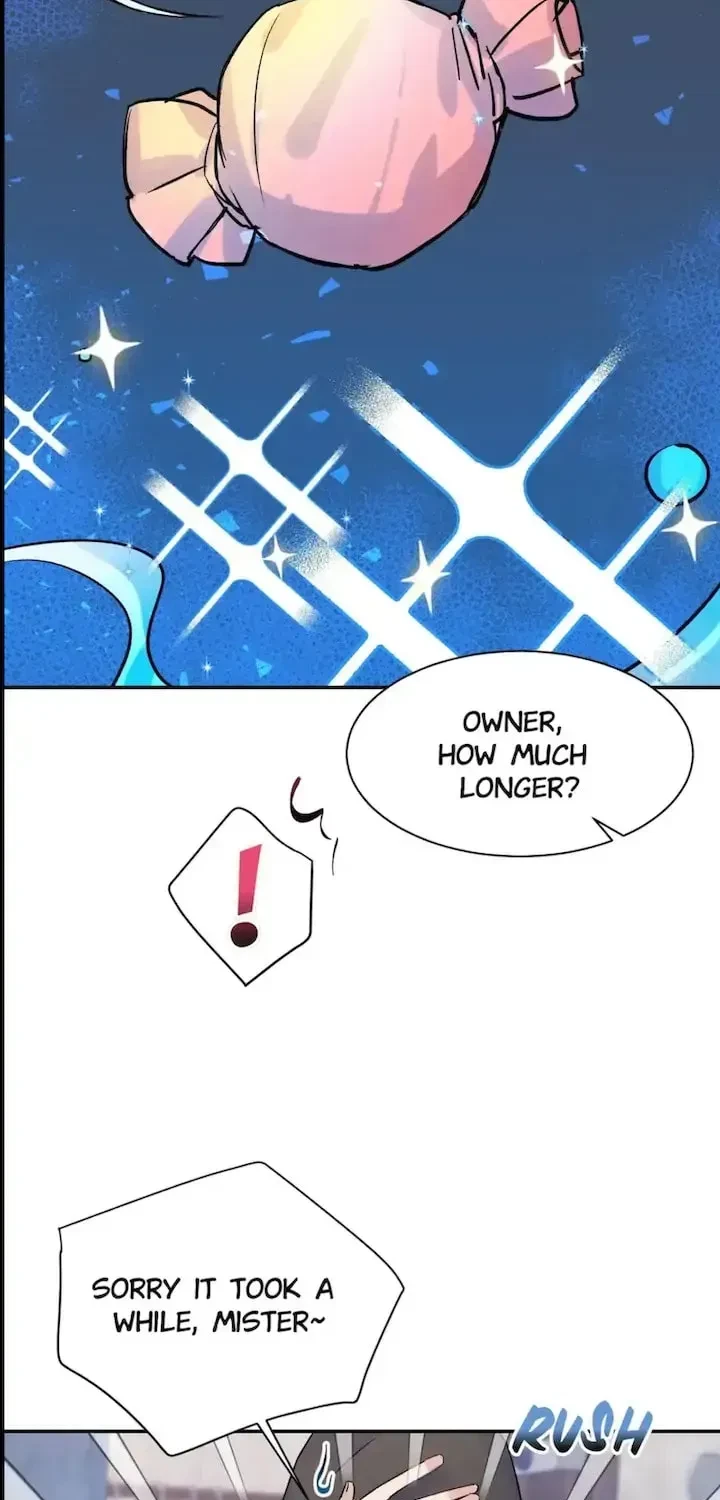 Mr. Sangtae's Misfortune Chapter 29, page 7