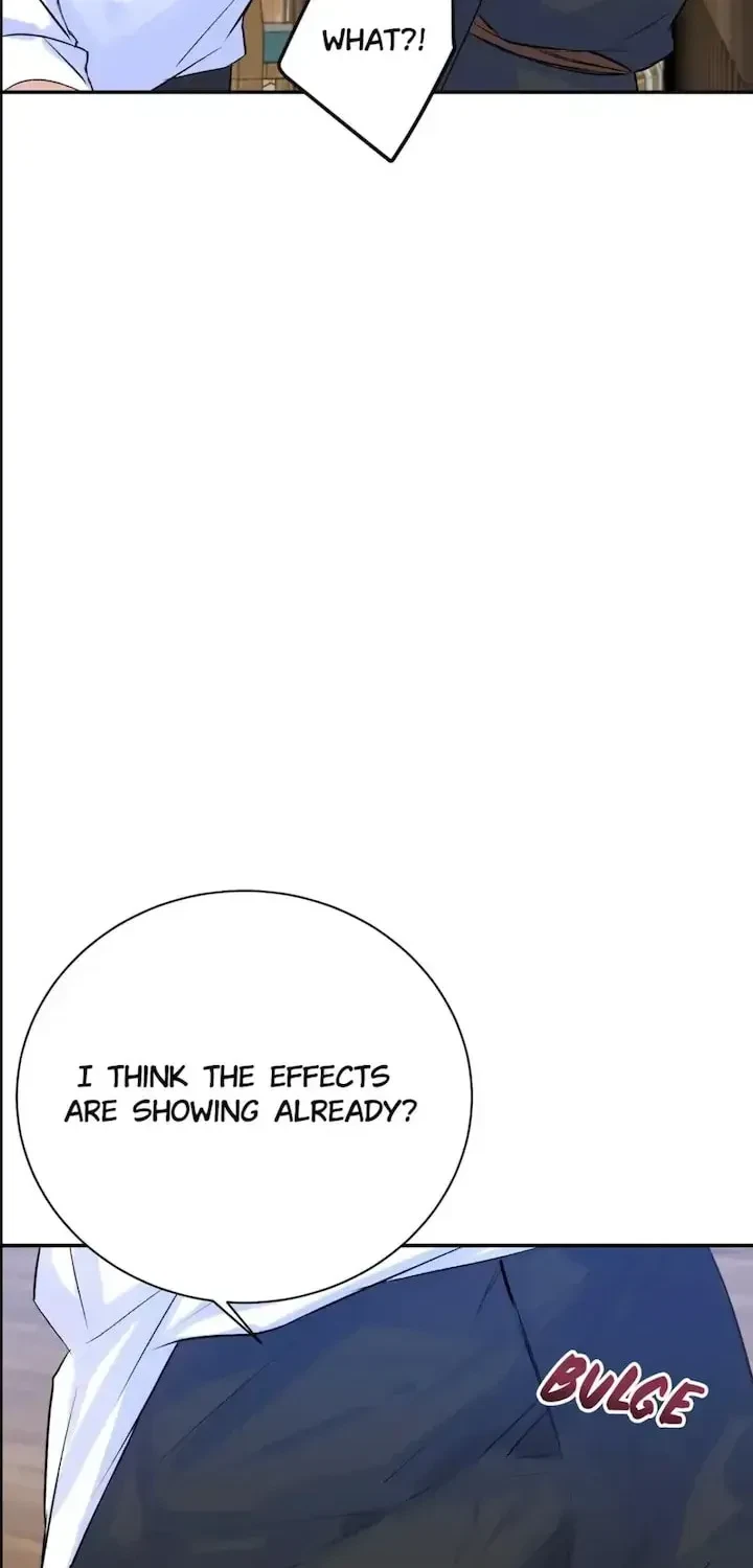 Mr. Sangtae's Misfortune Chapter 29, page 72