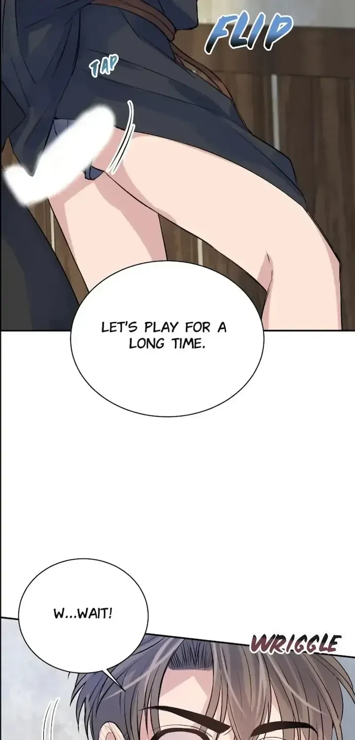 Mr. Sangtae's Misfortune Chapter 29, page 75