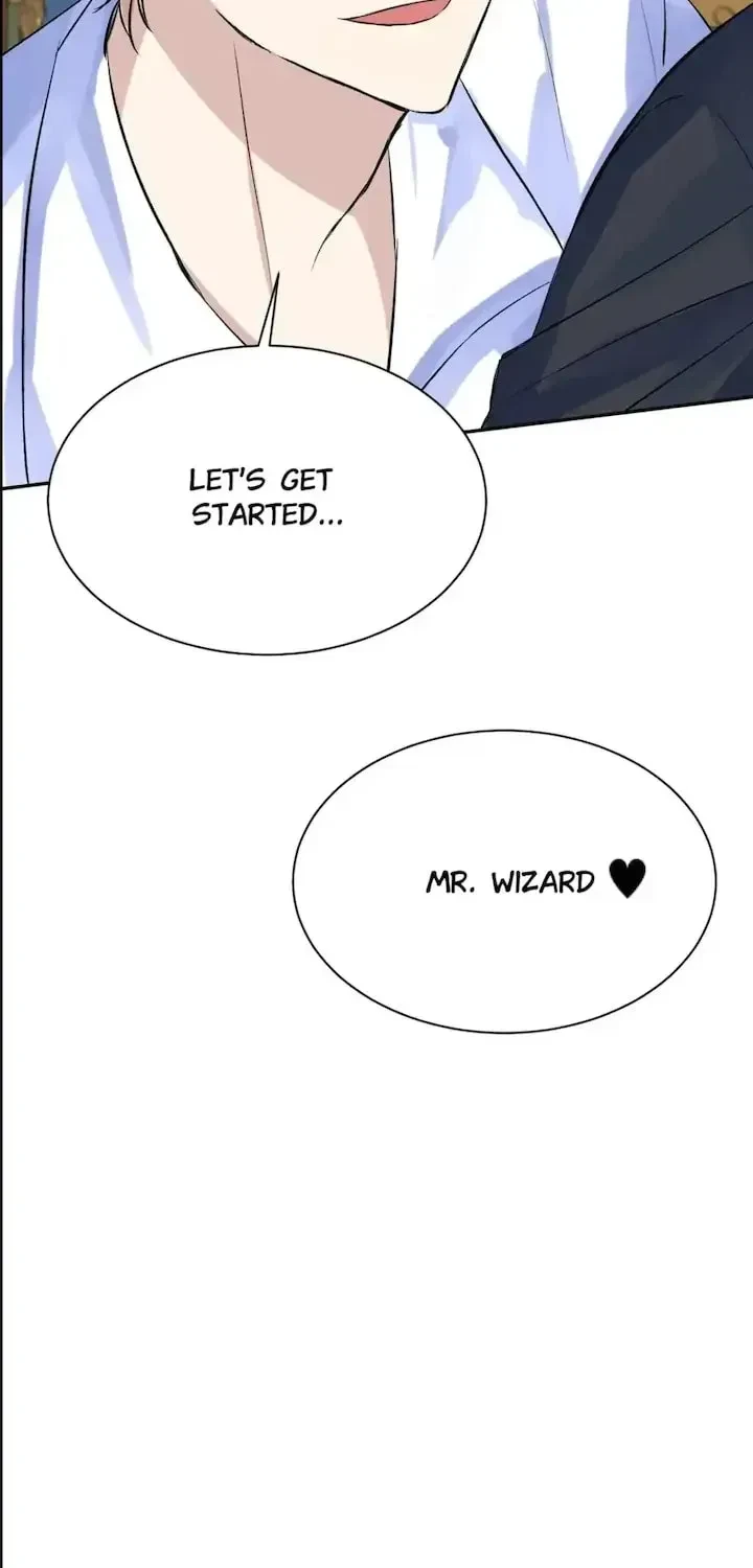 Mr. Sangtae's Misfortune Chapter 29, page 77