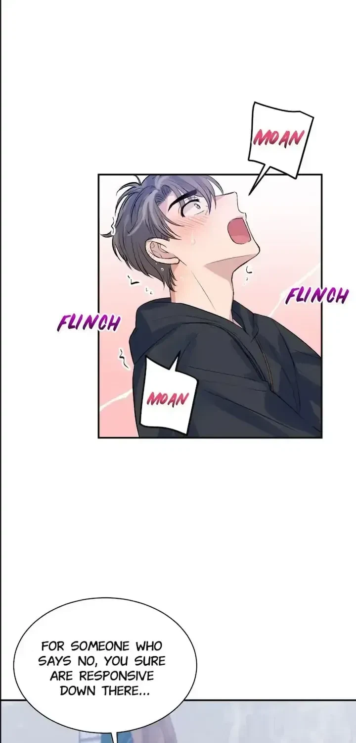 Mr. Sangtae's Misfortune Chapter 29, page 80
