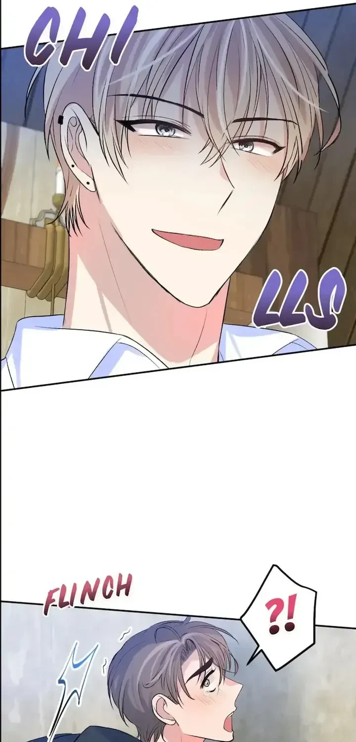Mr. Sangtae's Misfortune Chapter 29, page 85