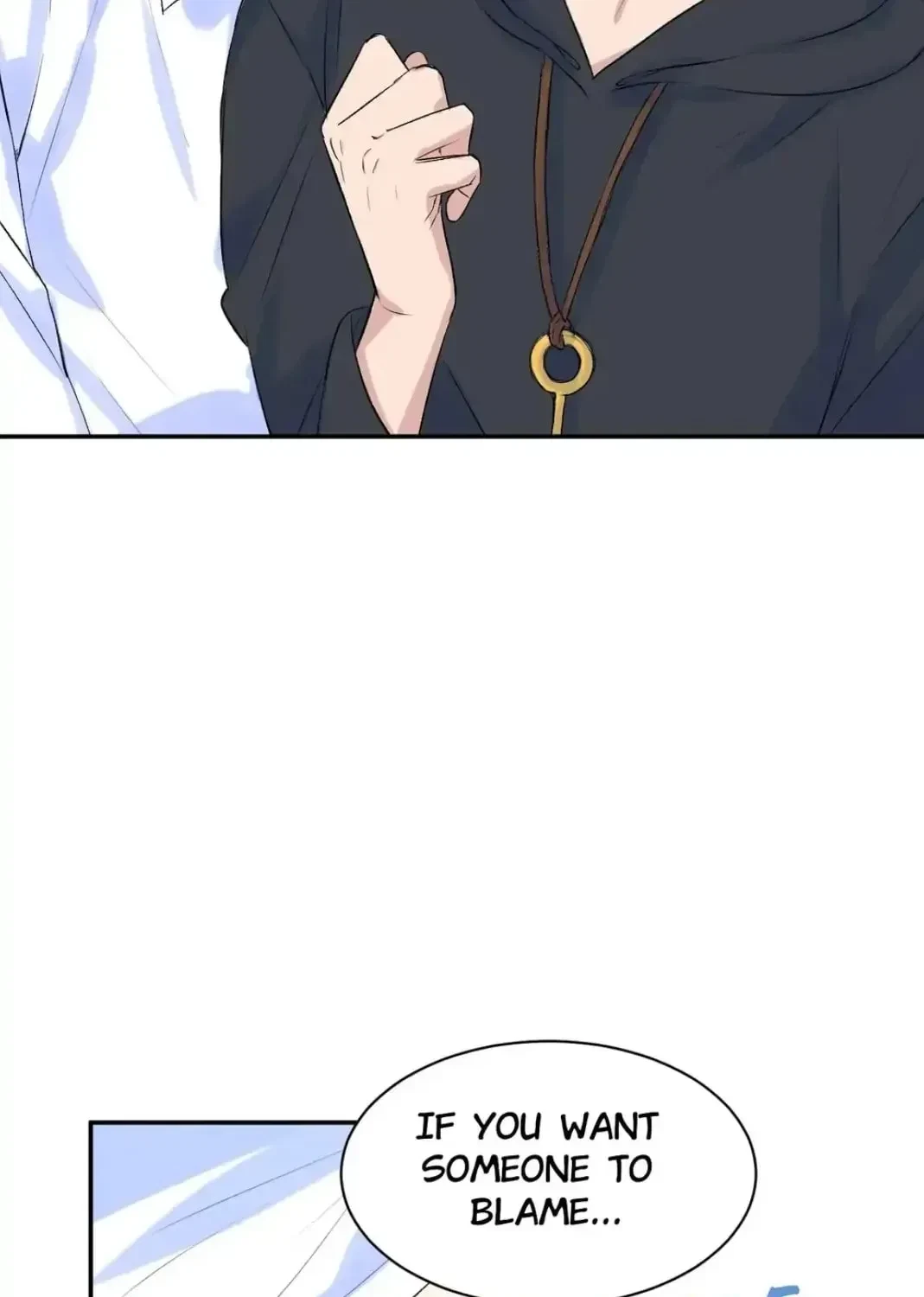 Mr. Sangtae's Misfortune Chapter 29, page 89