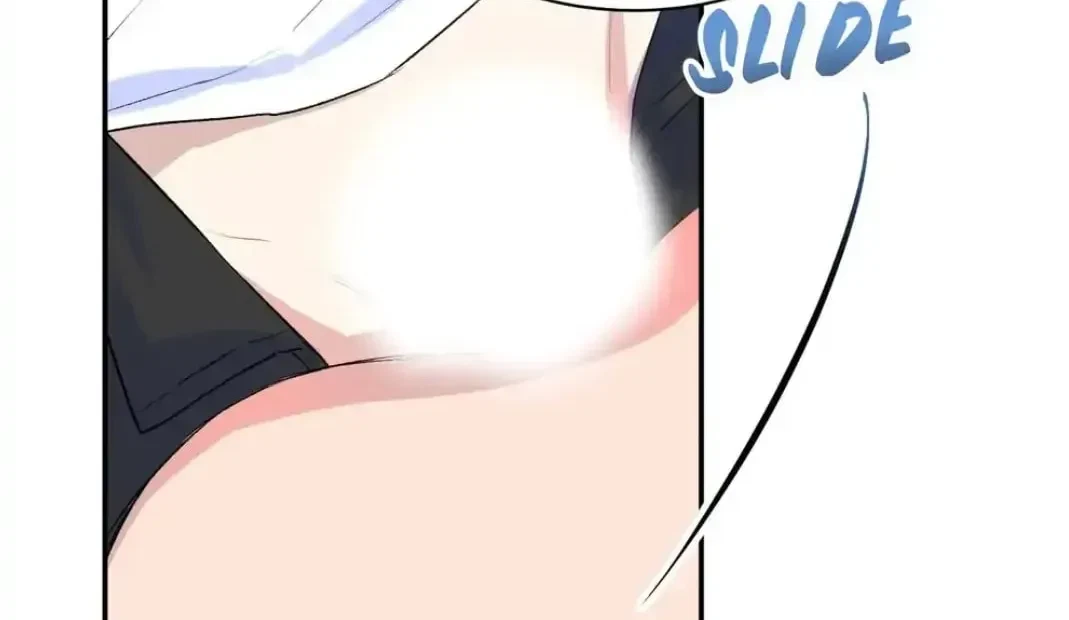 Mr. Sangtae's Misfortune Chapter 29, page 90