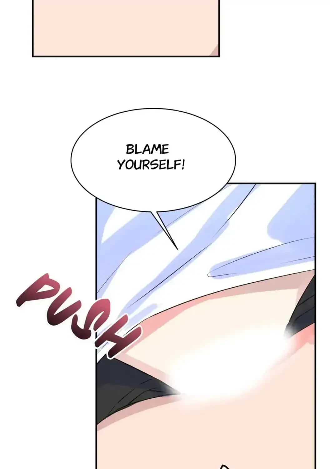 Mr. Sangtae's Misfortune Chapter 29, page 91