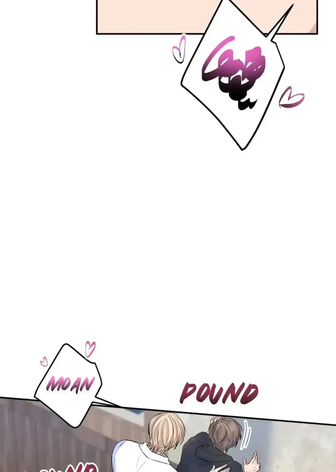 Mr. Sangtae's Misfortune Chapter 29, page 92