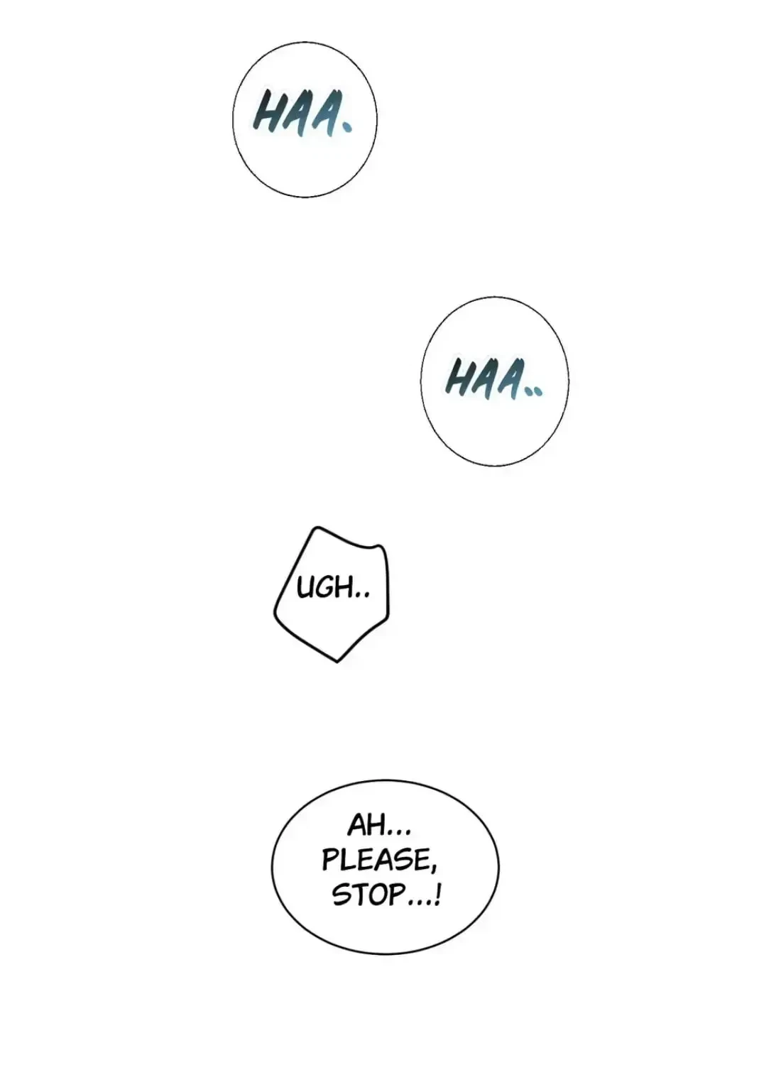 Mr. Sangtae's Misfortune Chapter 29, page 95