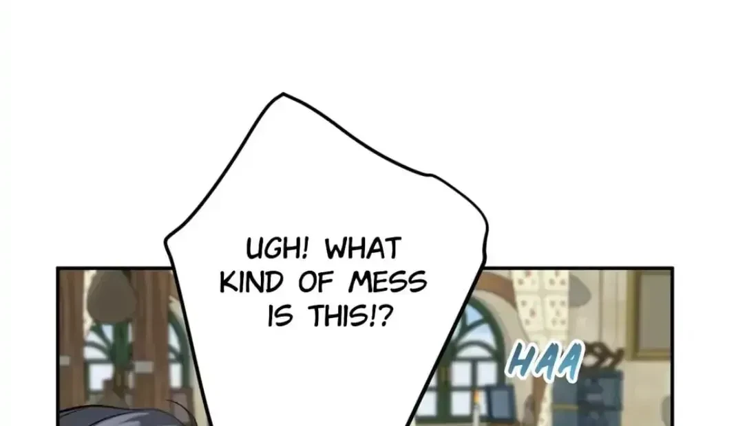 Mr. Sangtae's Misfortune Chapter 29, page 98