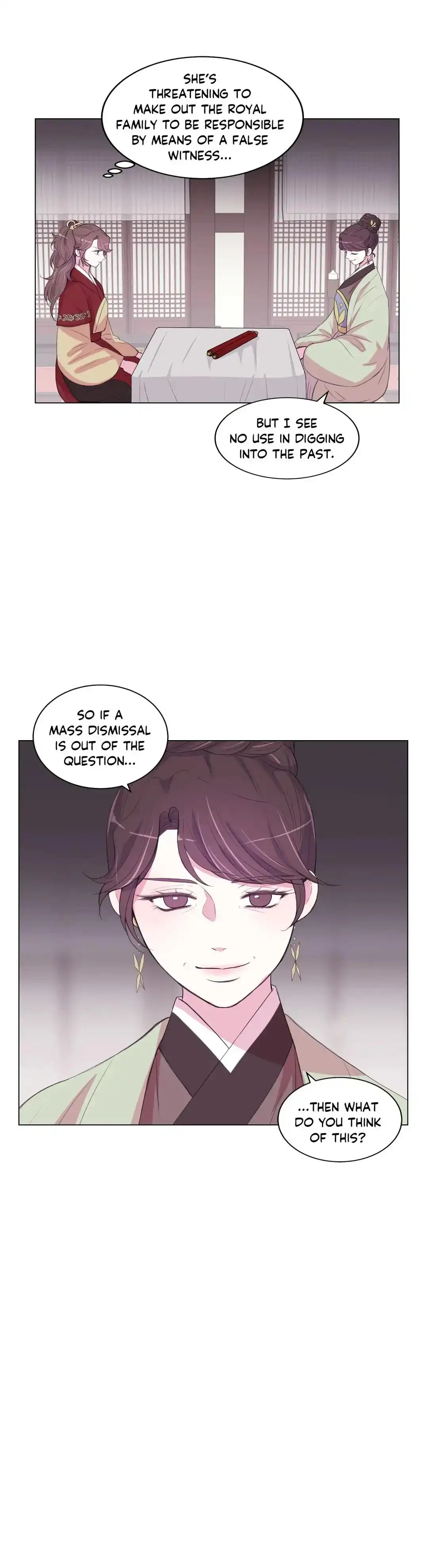 Moonlight Garden Chapter 80, page 4