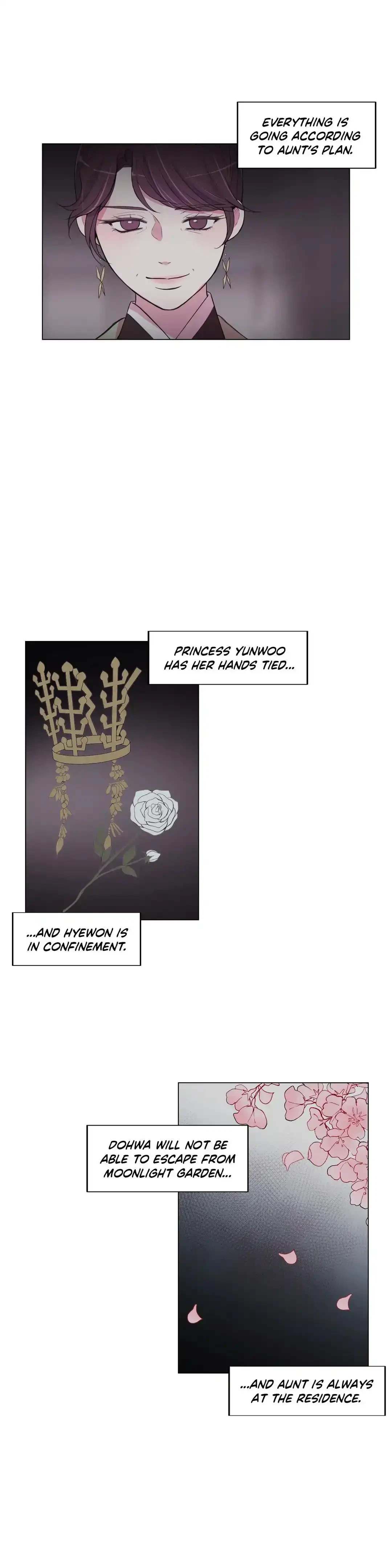 Moonlight Garden Chapter 80, page 7