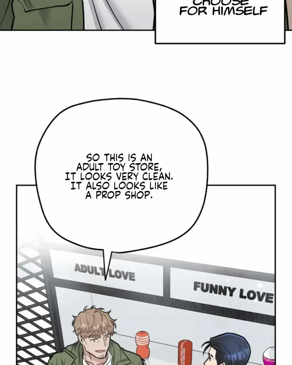 BDSM 101 Chapter 6.7, page 106
