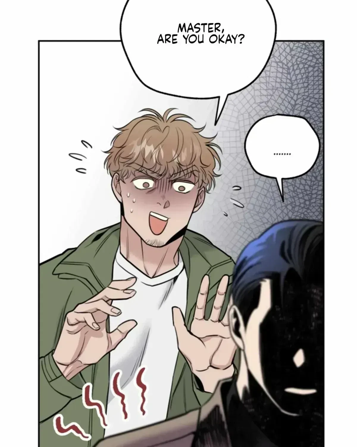 BDSM 101 Chapter 6.7, page 128