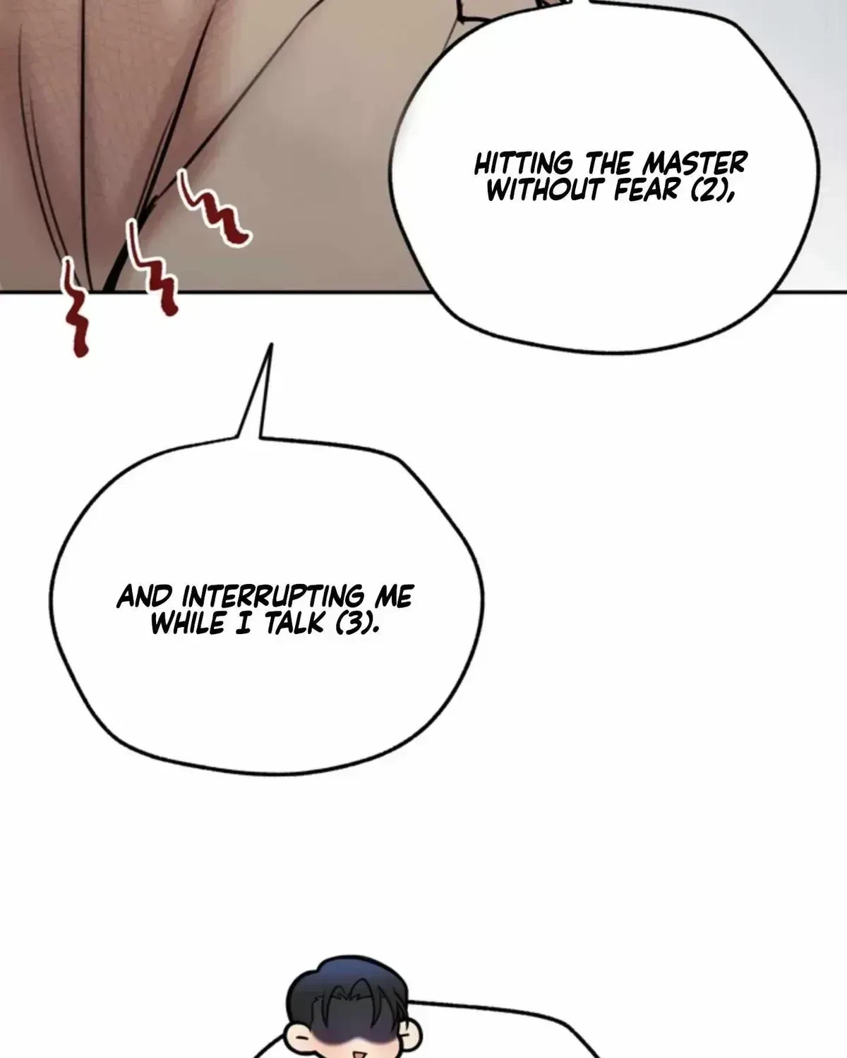 BDSM 101 Chapter 6.7, page 132