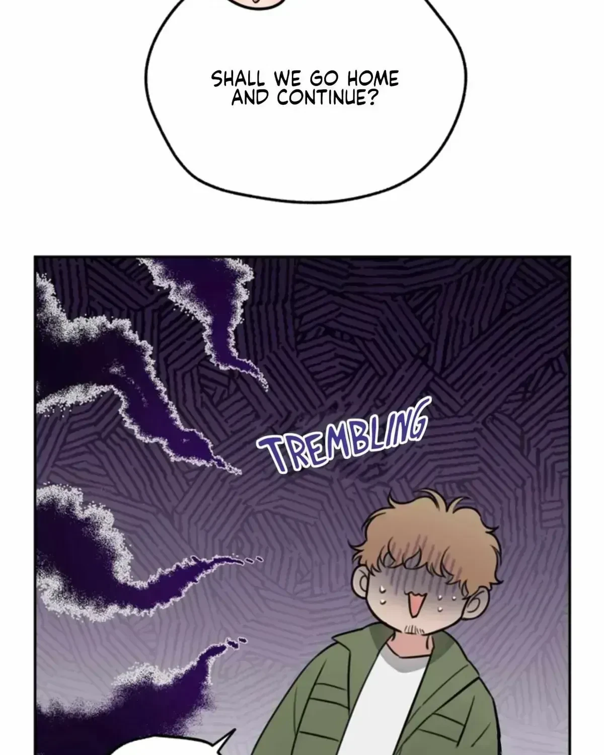 BDSM 101 Chapter 6.7, page 133