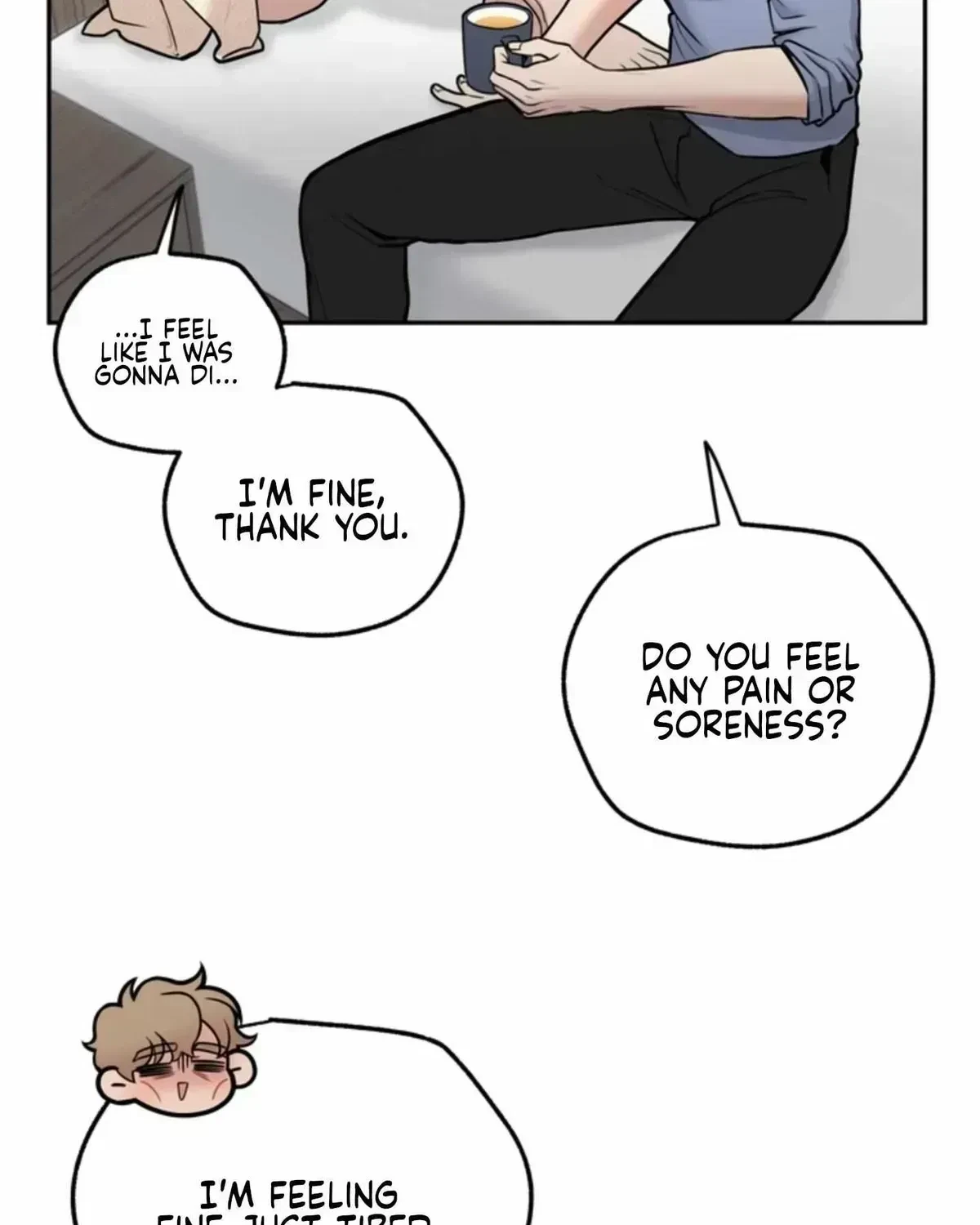 BDSM 101 Chapter 6.7, page 39