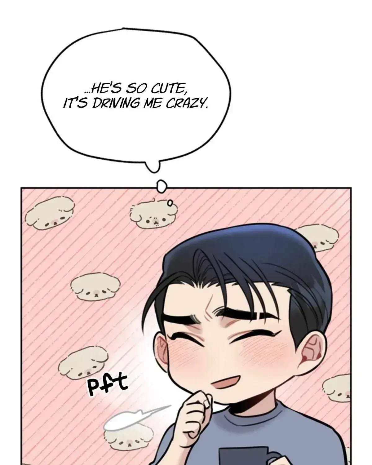 BDSM 101 Chapter 6.7, page 53