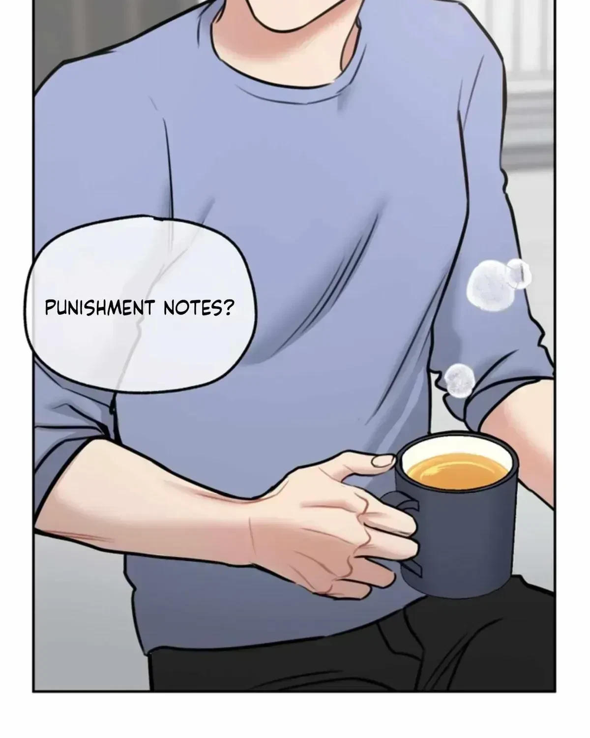 BDSM 101 Chapter 6.7, page 64