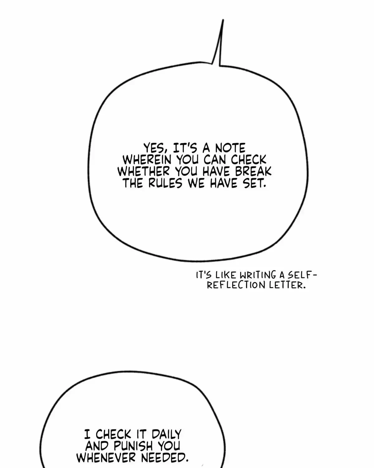 BDSM 101 Chapter 6.7, page 65