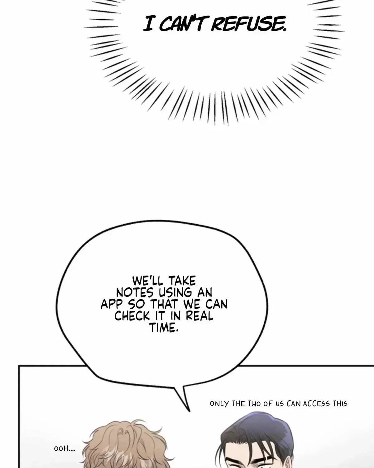 BDSM 101 Chapter 6.7, page 69
