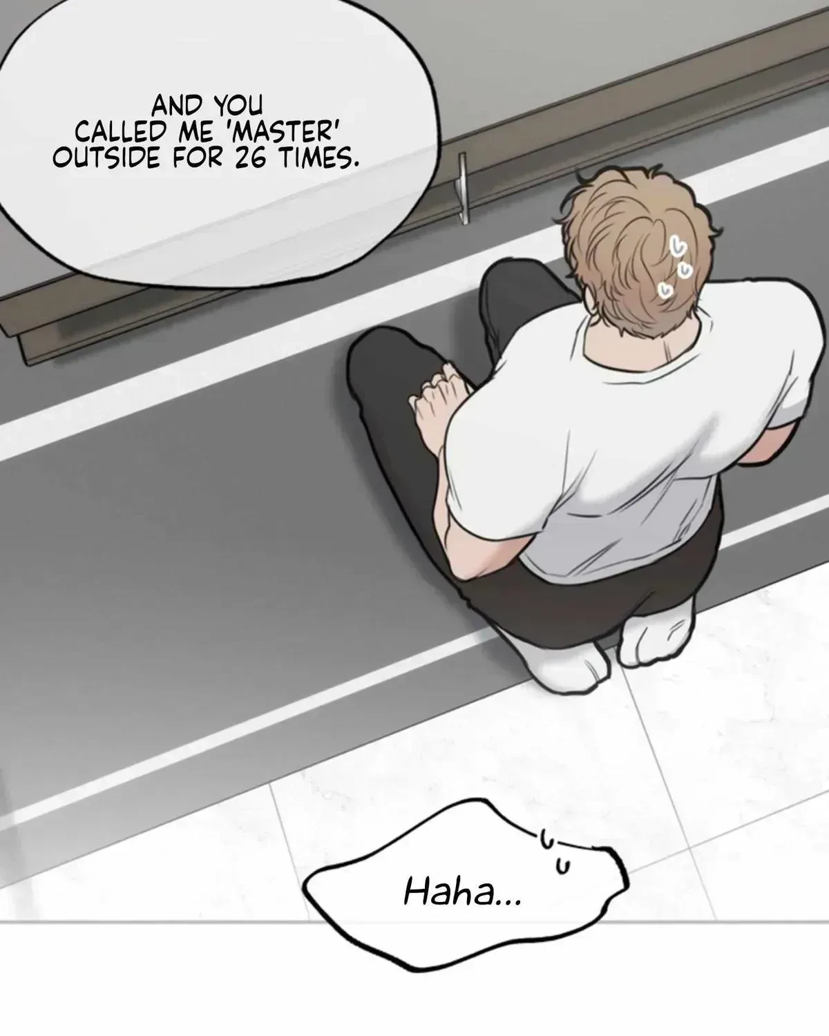 BDSM 101 Chapter 6.7, page 85