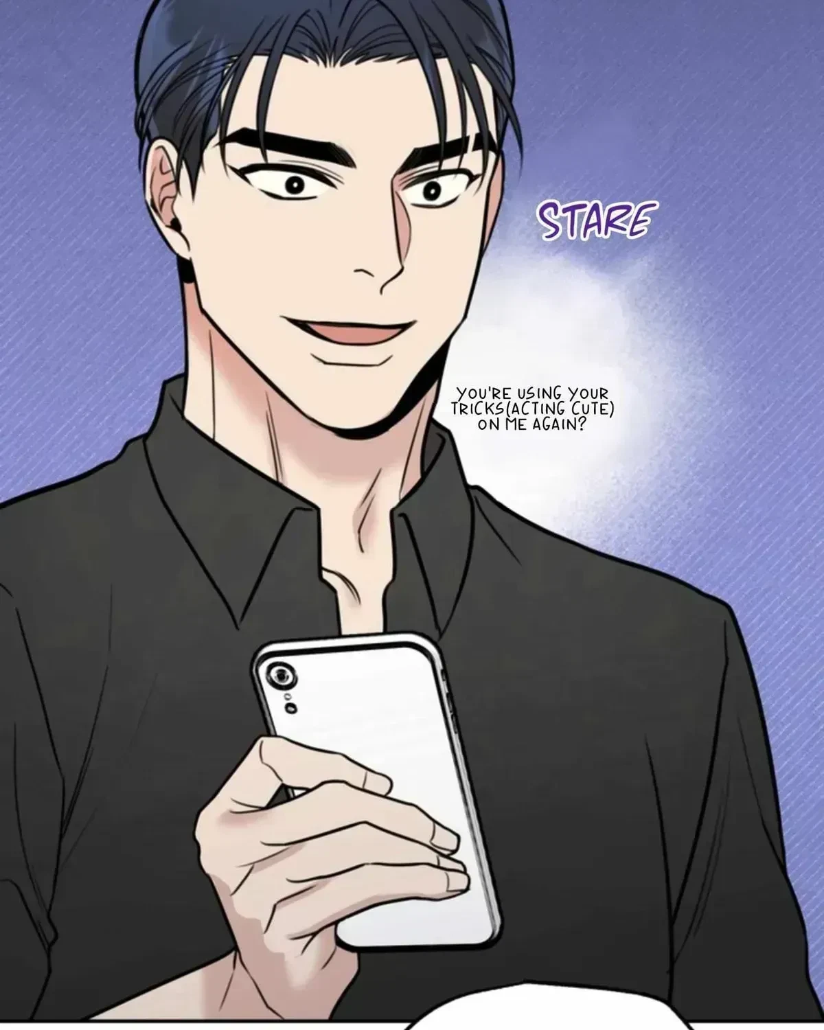 BDSM 101 Chapter 6.7, page 89
