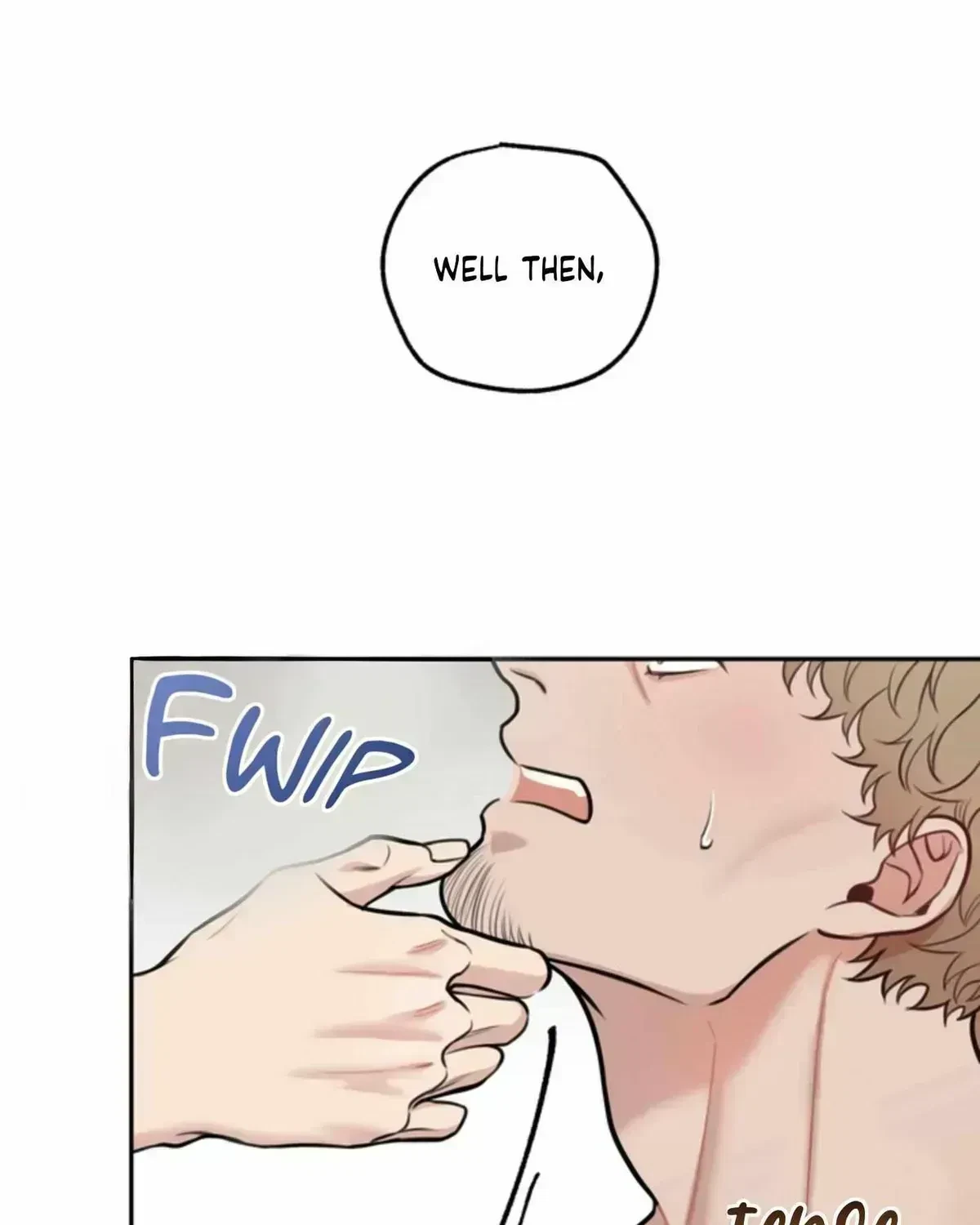 BDSM 101 Chapter 6.7, page 97
