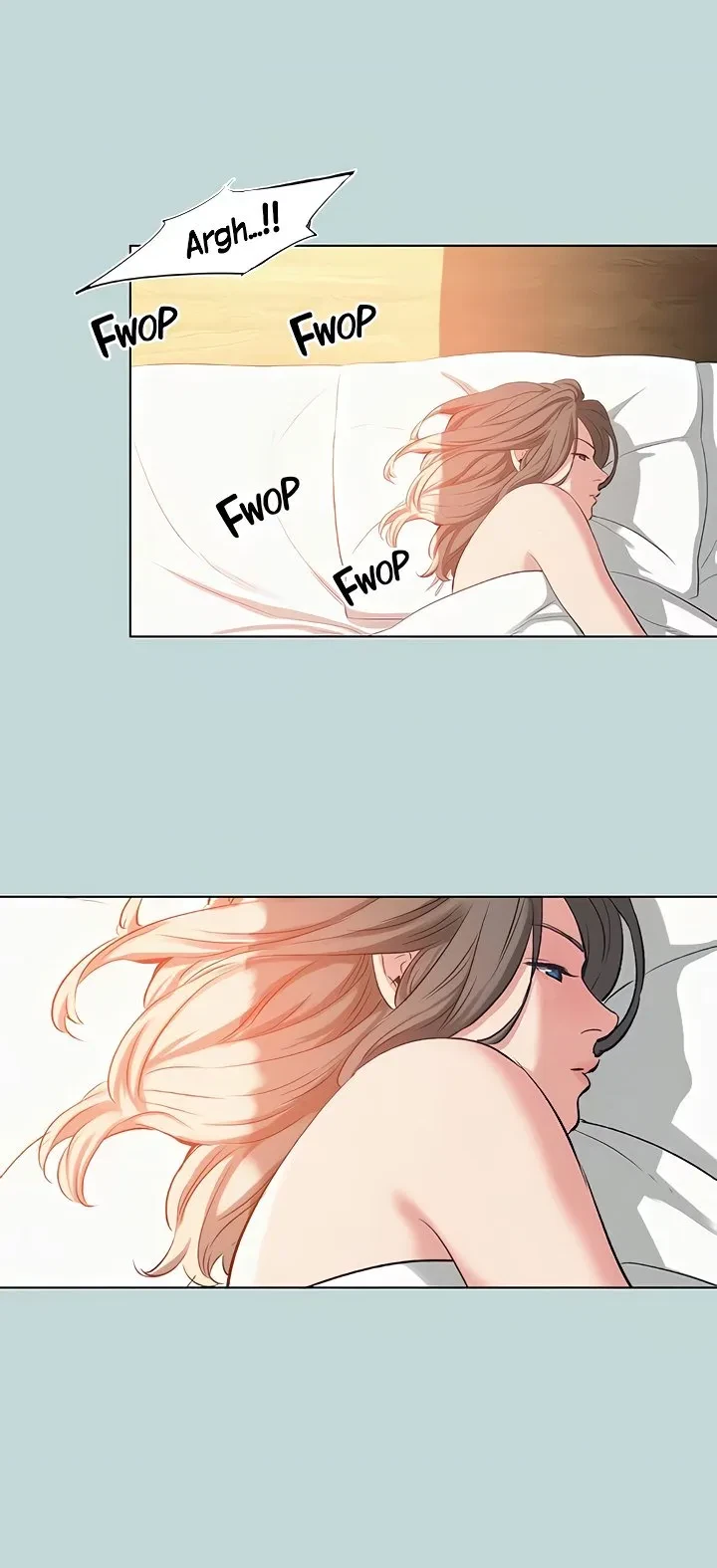 Summer Vacation Chapter 81, page 2
