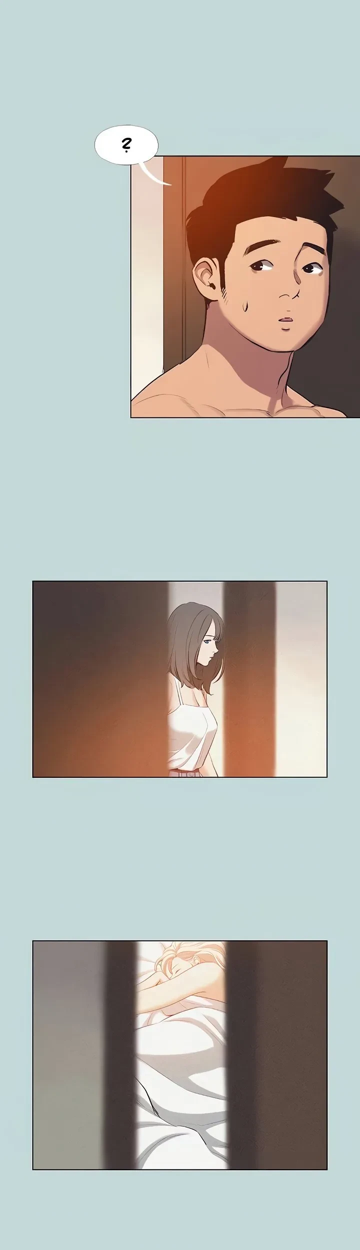 Summer Vacation Chapter 81, page 7