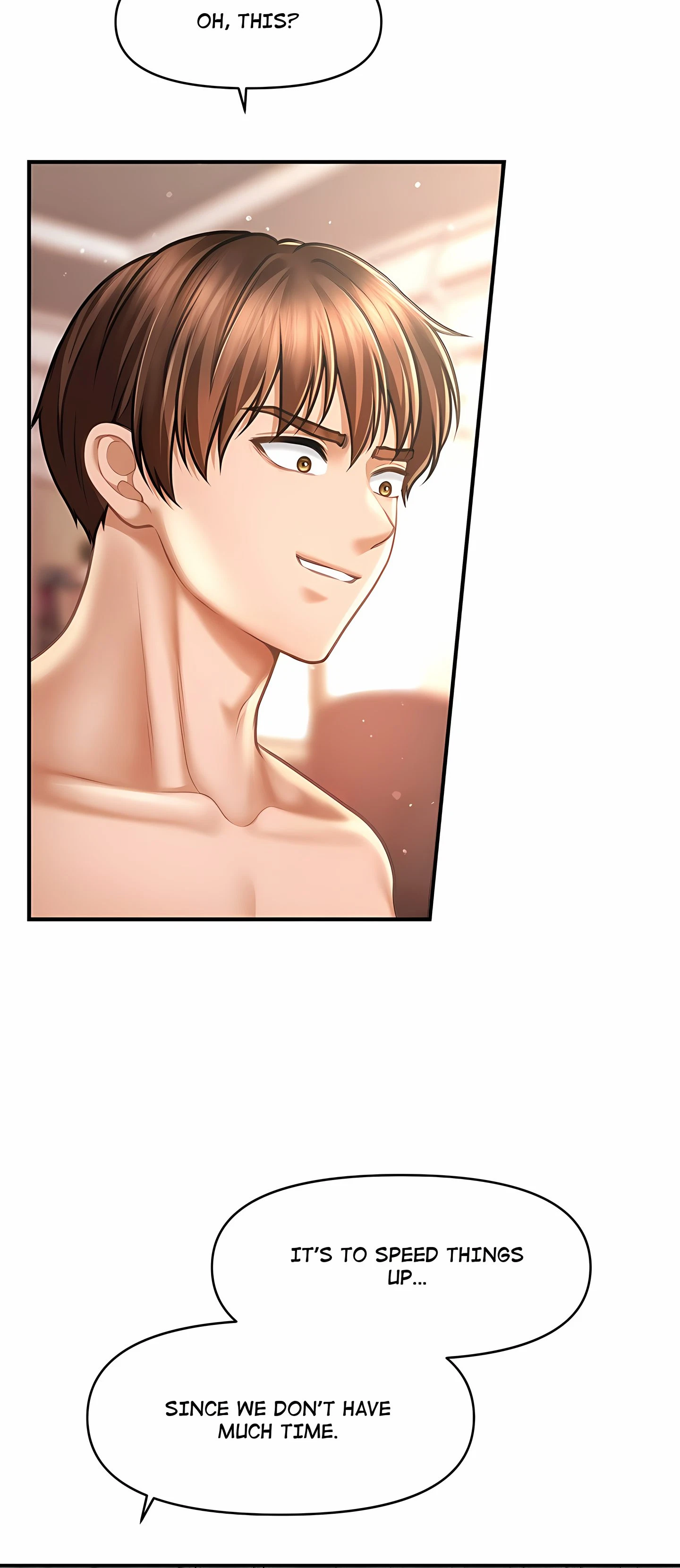 The Chairman's Secret Son Chapter 13 (Uncensored), page 2