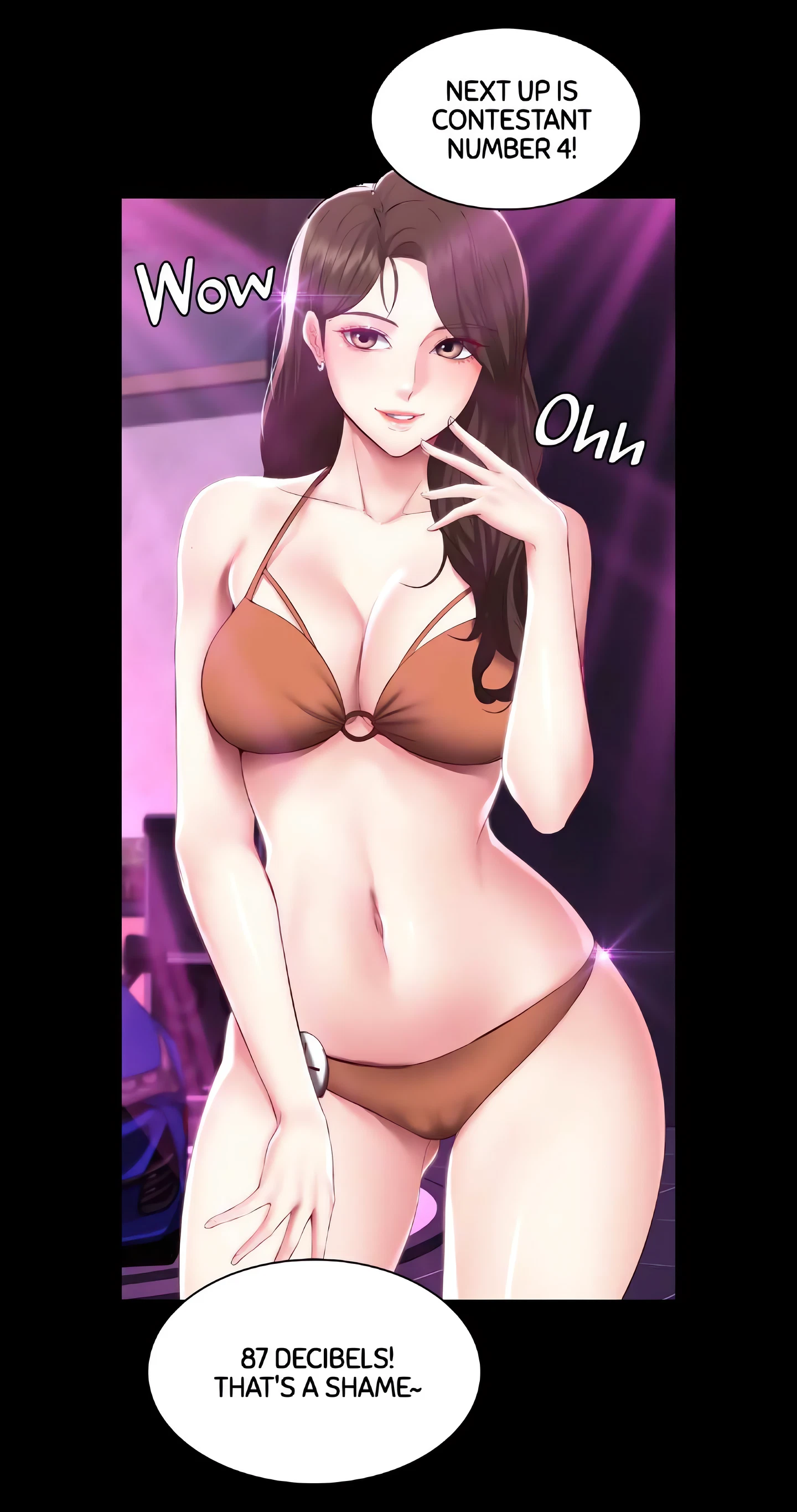 Boarding Diary Chapter 78 (Uncensored), page 10