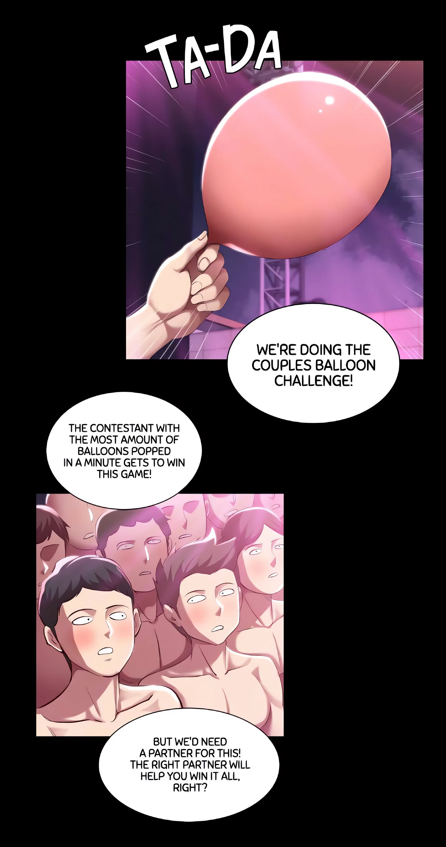 Boarding Diary Chapter 78 (Uncensored), page 16
