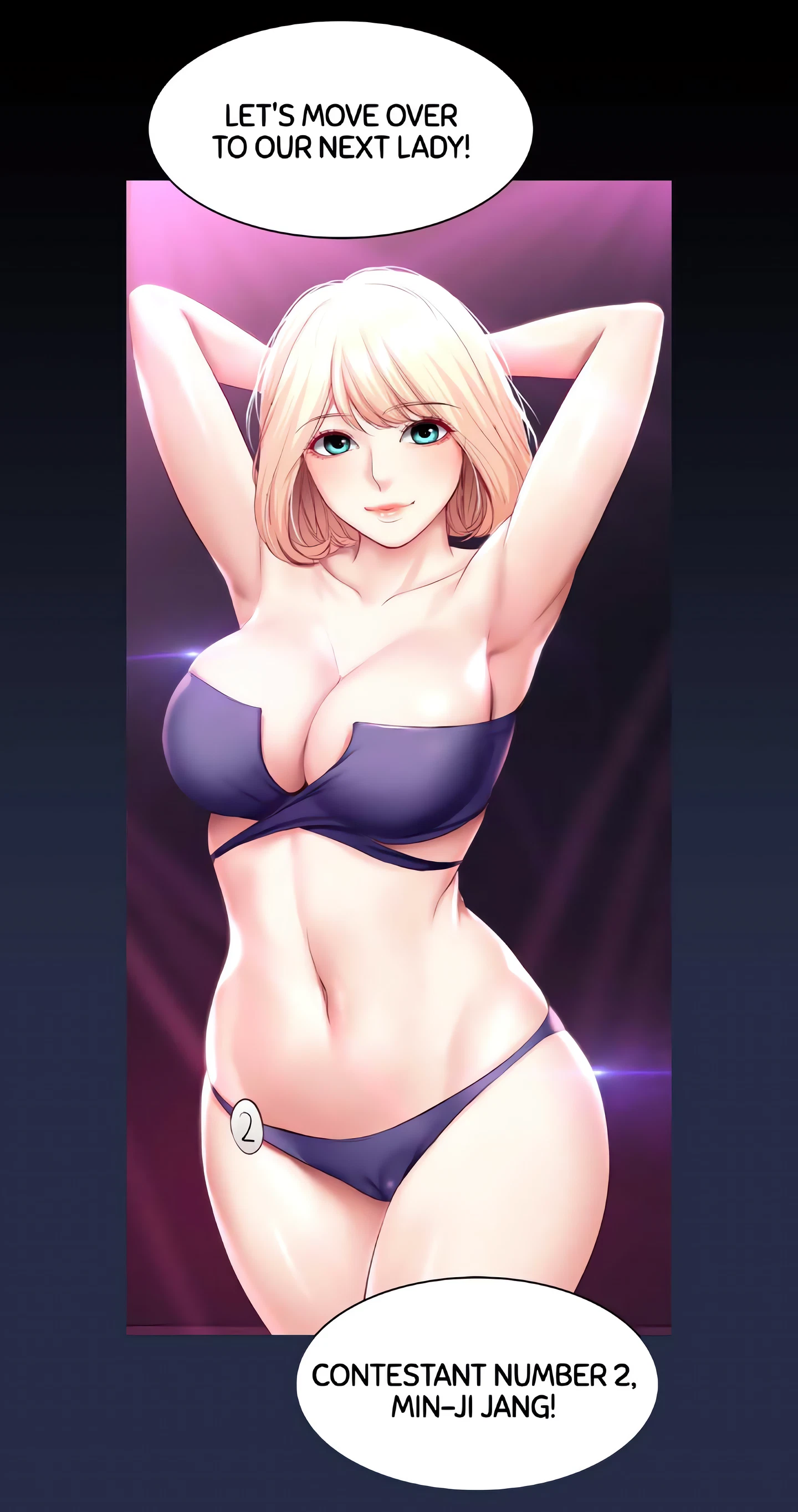 Boarding Diary Chapter 78 (Uncensored), page 2