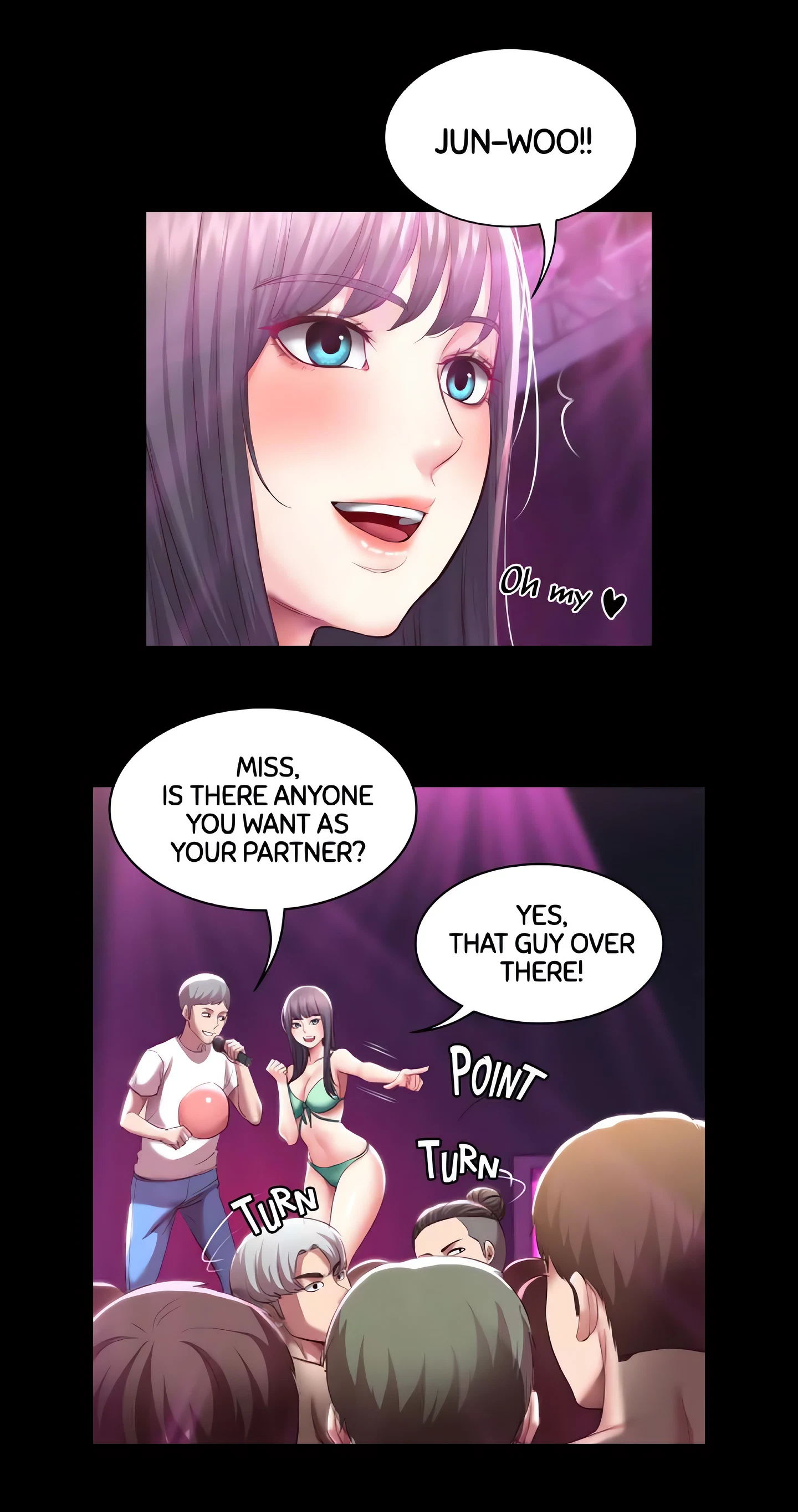 Boarding Diary Chapter 78 (Uncensored), page 20