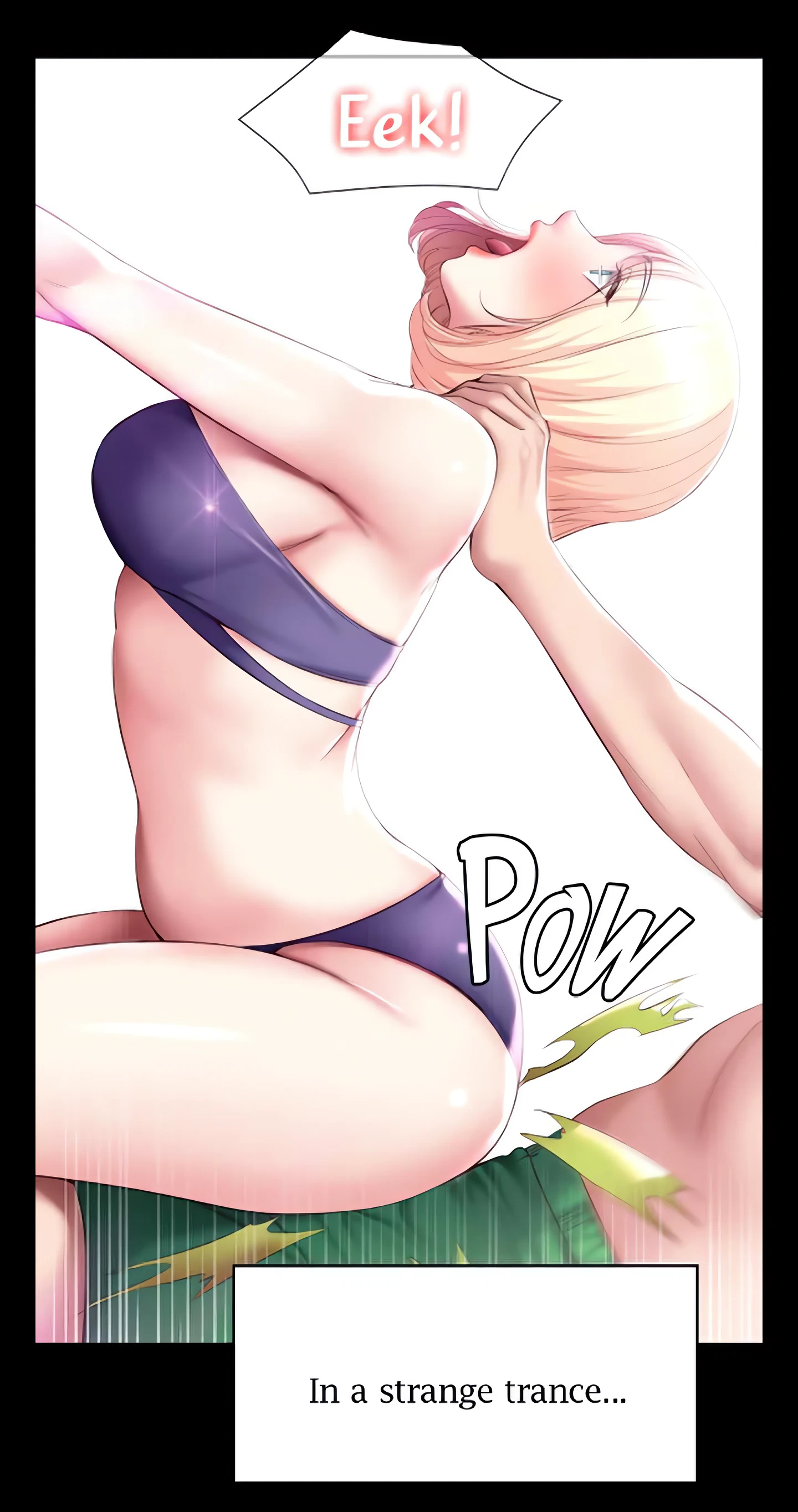 Boarding Diary Chapter 78 (Uncensored), page 33