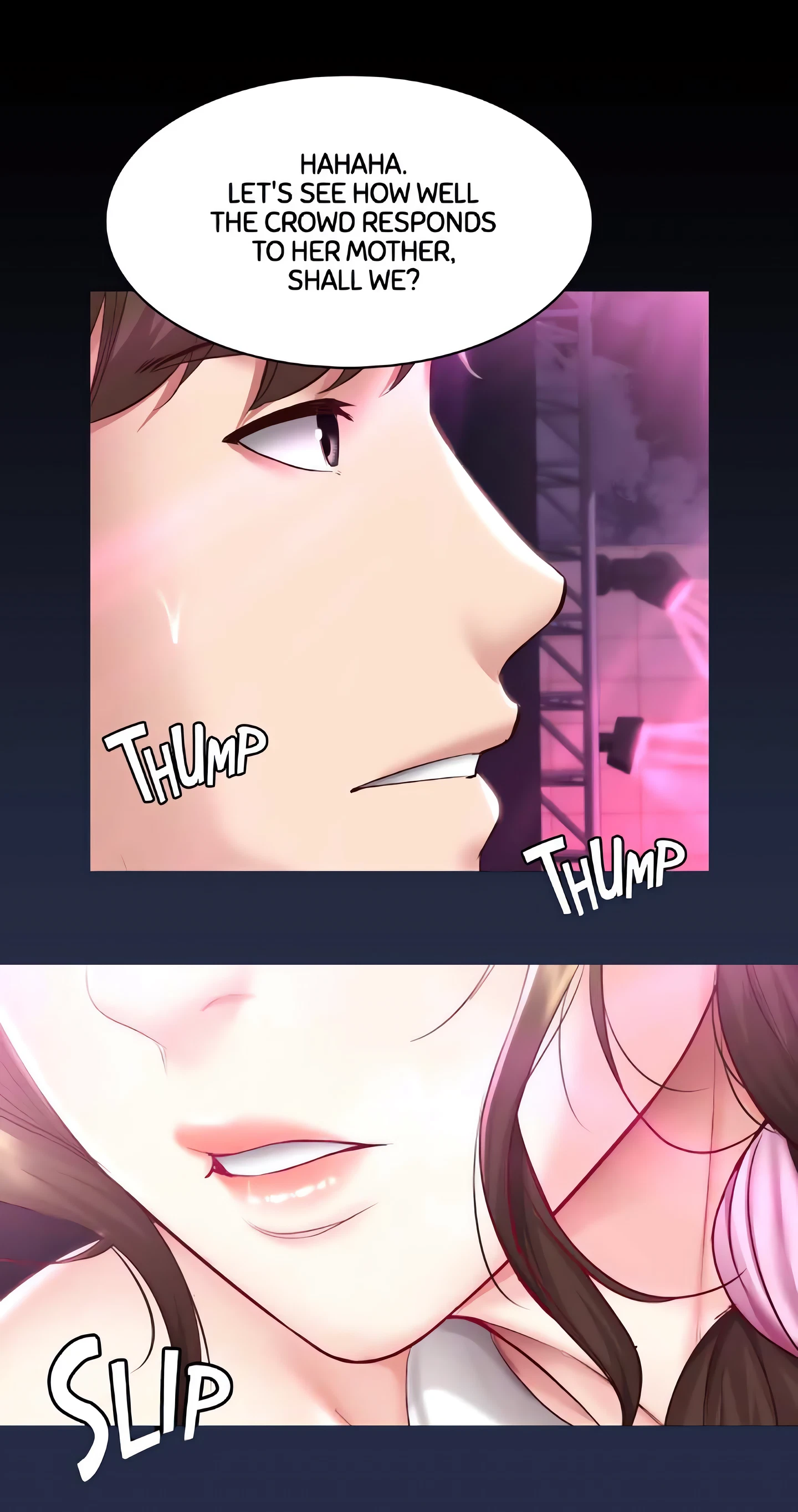 Boarding Diary Chapter 78 (Uncensored), page 4