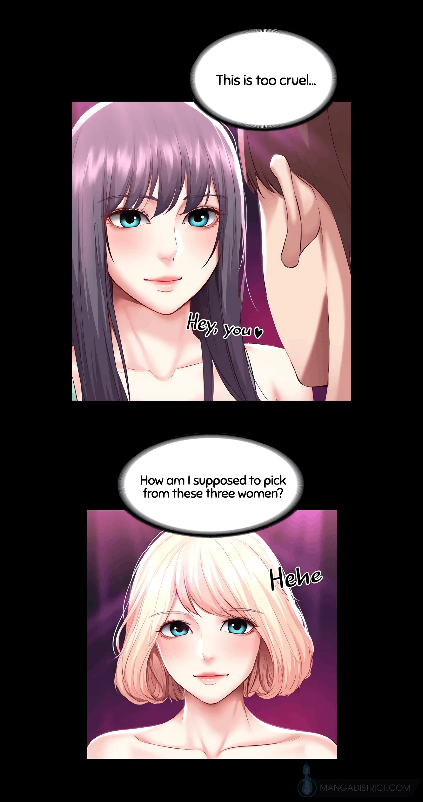 Boarding Diary Chapter 78 (Uncensored), page 41